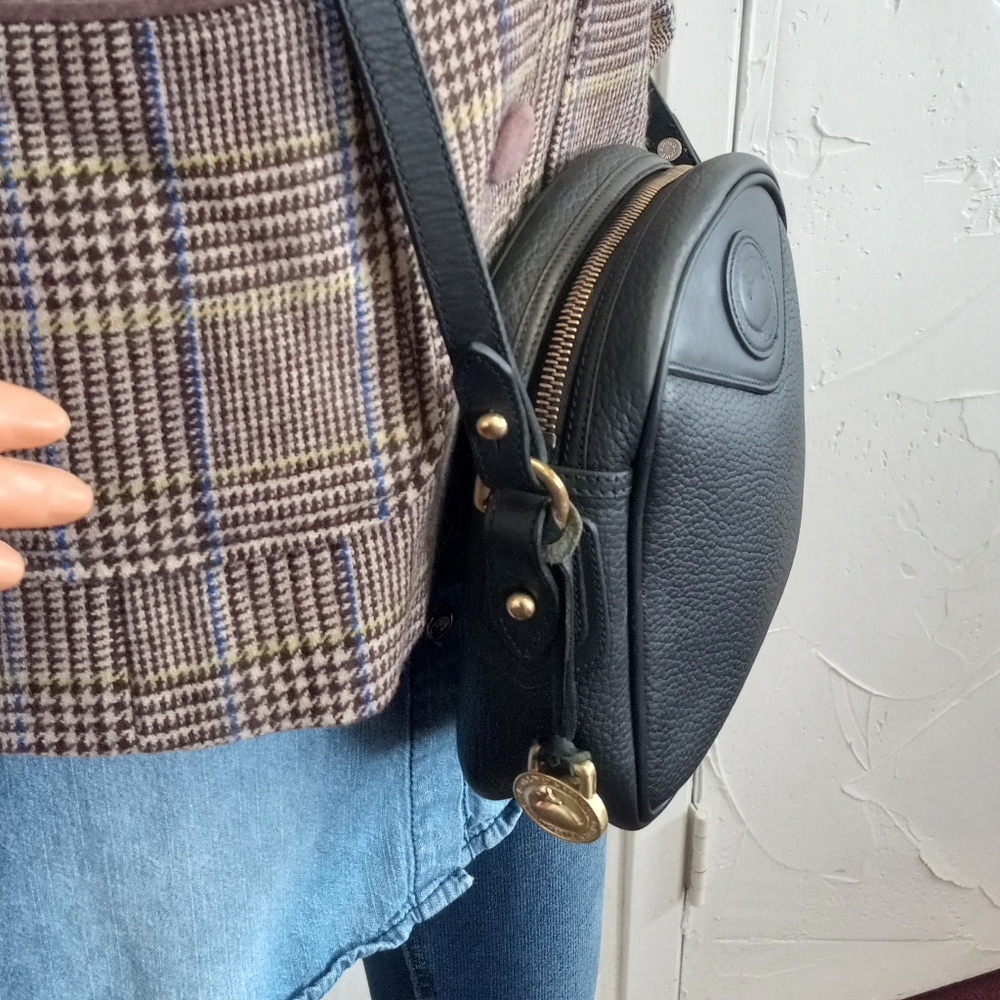 Dooney & Bourke AWL,  Camera Crossbody bag - Picture 10 of 15